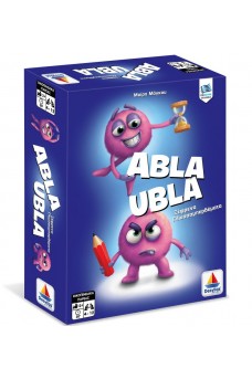 Abla Ubla